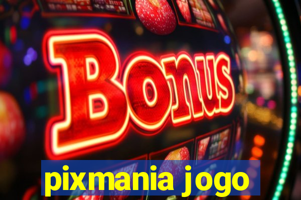 pixmania jogo